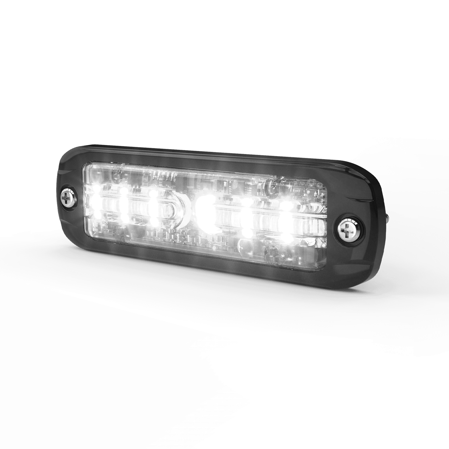 ECCO ED3800 VIZ™ Series