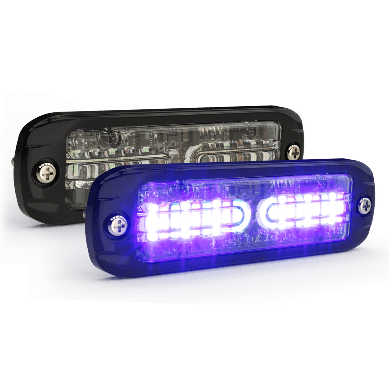 ECCO ED3800 VIZ™ Series