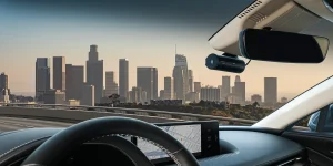 Aplicación BlackVue ELITE Dashcam