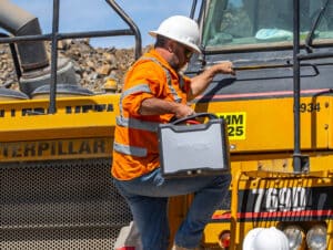 Projecta Intelli-Start IS5000 HD Pro Jumpstarter with Heavy Duty Multipole Connector