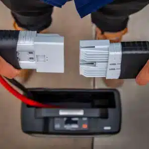 Projecta Intelli-Start IS5000 HD Pro Jumpstarter with Heavy Duty Multipole Connector (IS5000HD-2)