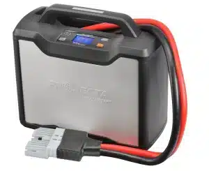 Projecta Intelli-Start IS5000 HD Pro Jumpstarter