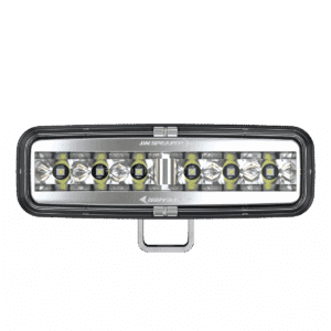 J.W. Speaker Model 791 Flood Light Extended Pedestal Mount (1603521)