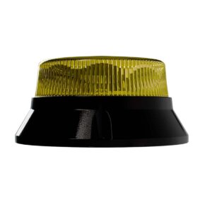 J.W. Speaker Model 407 LED Amber Strobe Light (0647231)