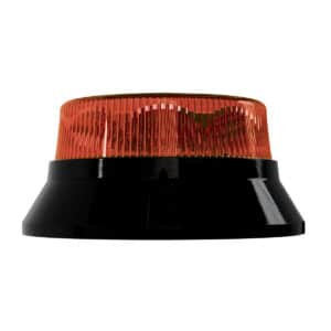 J.W. Speaker Model 407 LED Red Strobe Light (0647251)