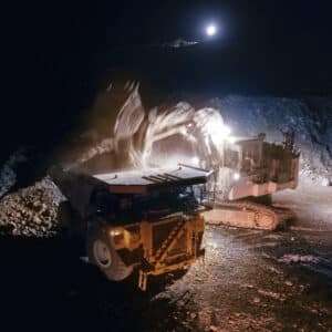 J.W. Speaker Model 893 Dual Color Warm White Mining Application (1300831)