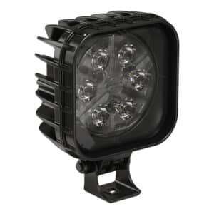 J.W. Speaker Model 832 LED Auxiliary Lights
