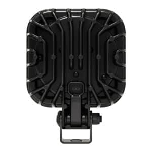 J.W. Speaker Model 832 LED Auxiliary Lights back view