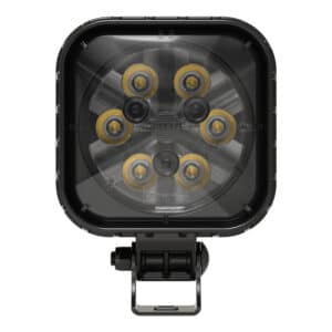 J.W. Speaker Model 832 LED Auxiliary Lights