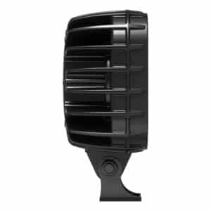 J.W. Speaker Model 832 LED Auxiliary Lights side view