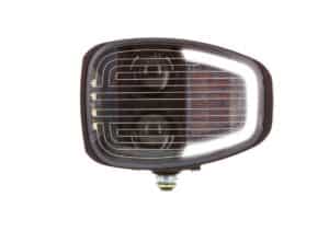 ABL CHL 2 LED Faro combinado - Luz de carretera LED 12/24V Deshielo