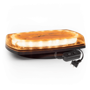 ECCO 5540 Reflex® LED Minibar (5540A-VMAC) Lit