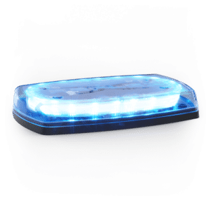 ECCO 5540 Reflex® LED Minibar (5540CAB) Lit