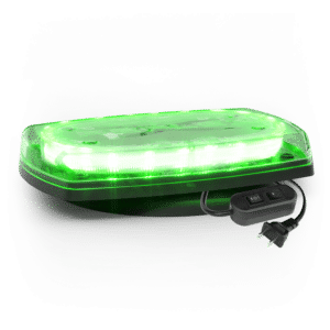 ECCO 5540 Reflex® LED Minibar (5540CAG-VMAC) Lit