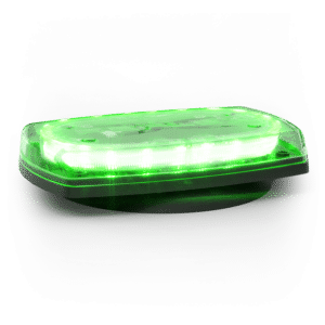 ECCO 5540 Reflex® LED Minibar (5540CAG-VM) Lit