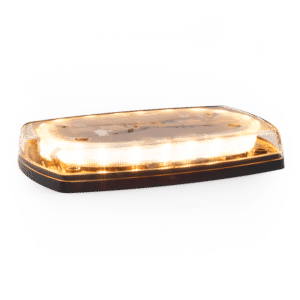 ECCO 5540 Reflex® LED Minibar (5540CA) Lit