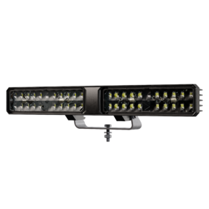 J.W. Speaker Model 894 LED Compact Rectangular Work Light (1300781)