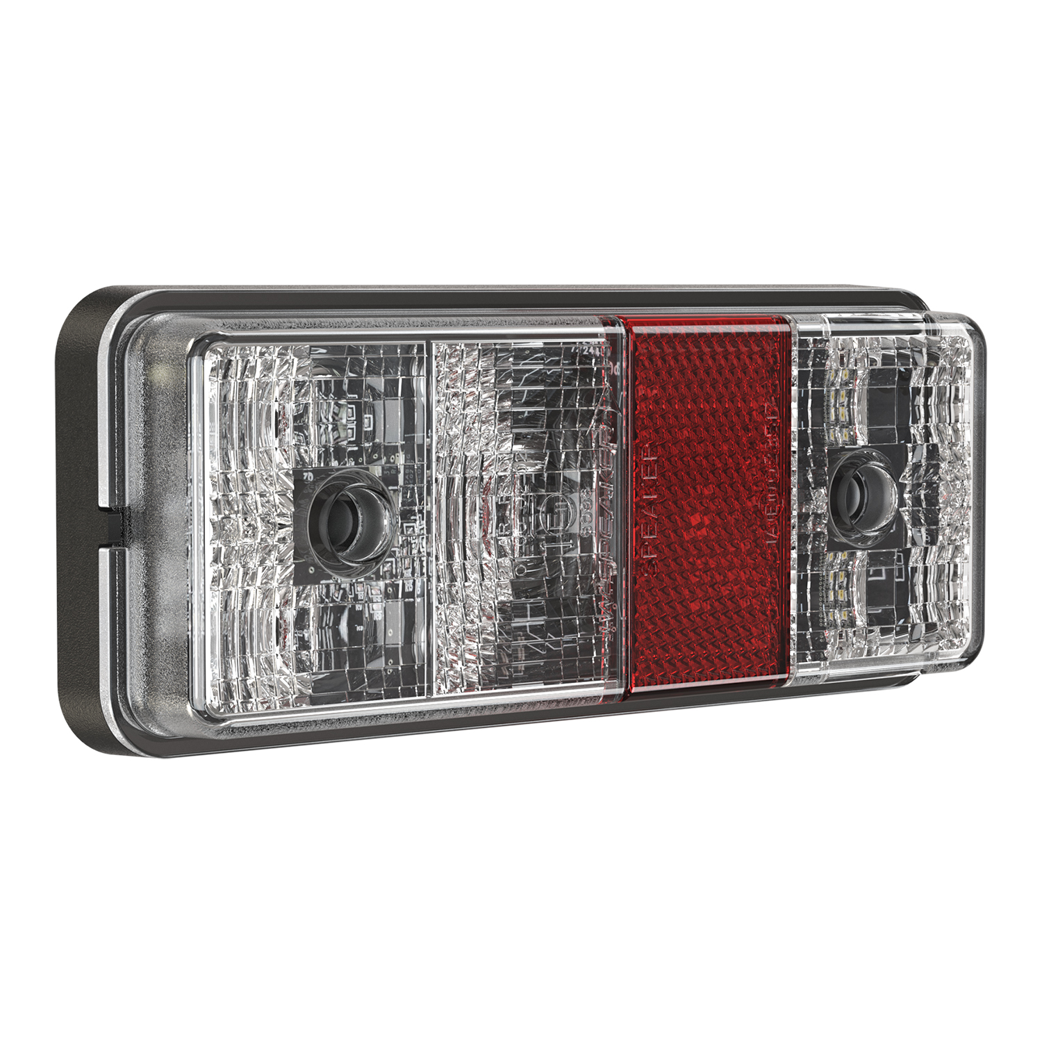 J.W. Speaker Model 893 Compact Work Light