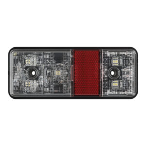J.W. Speaker Model 220 LED Signal Lights – 6