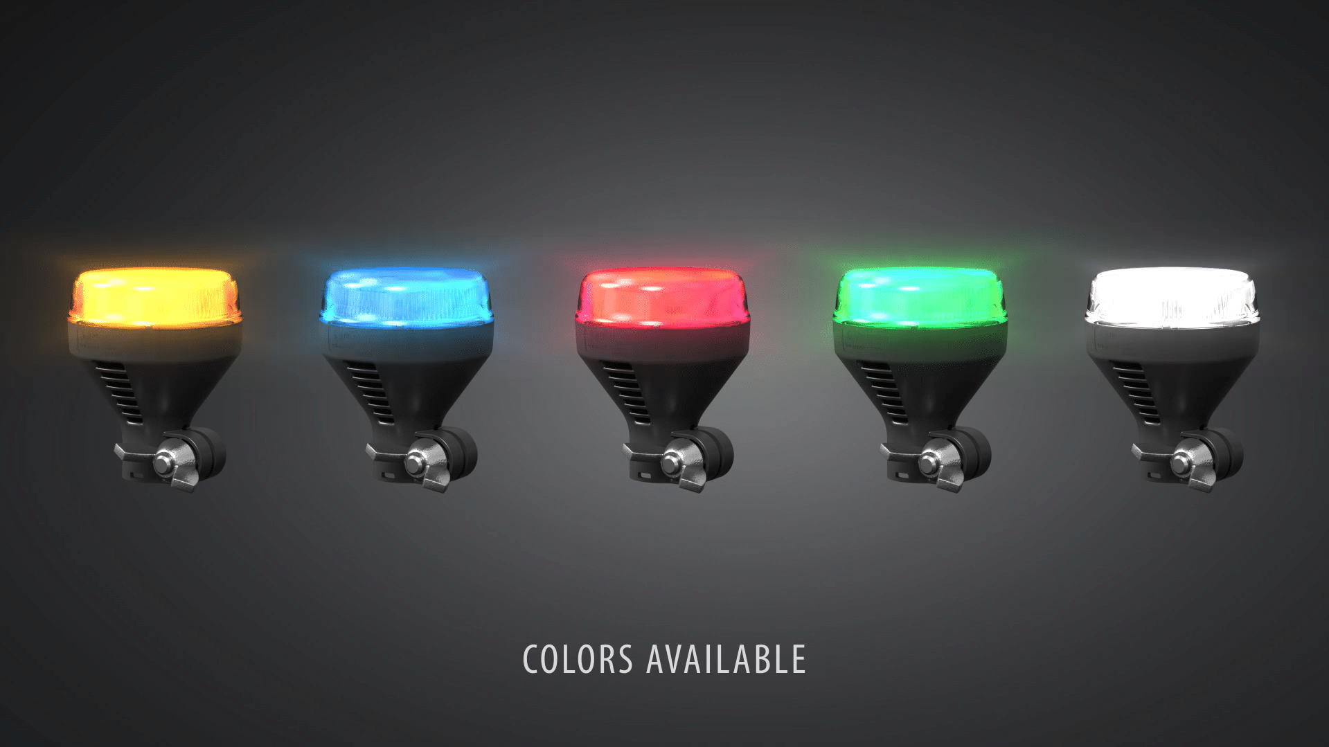 Vignal ATLAS Mini LED Beacon Series