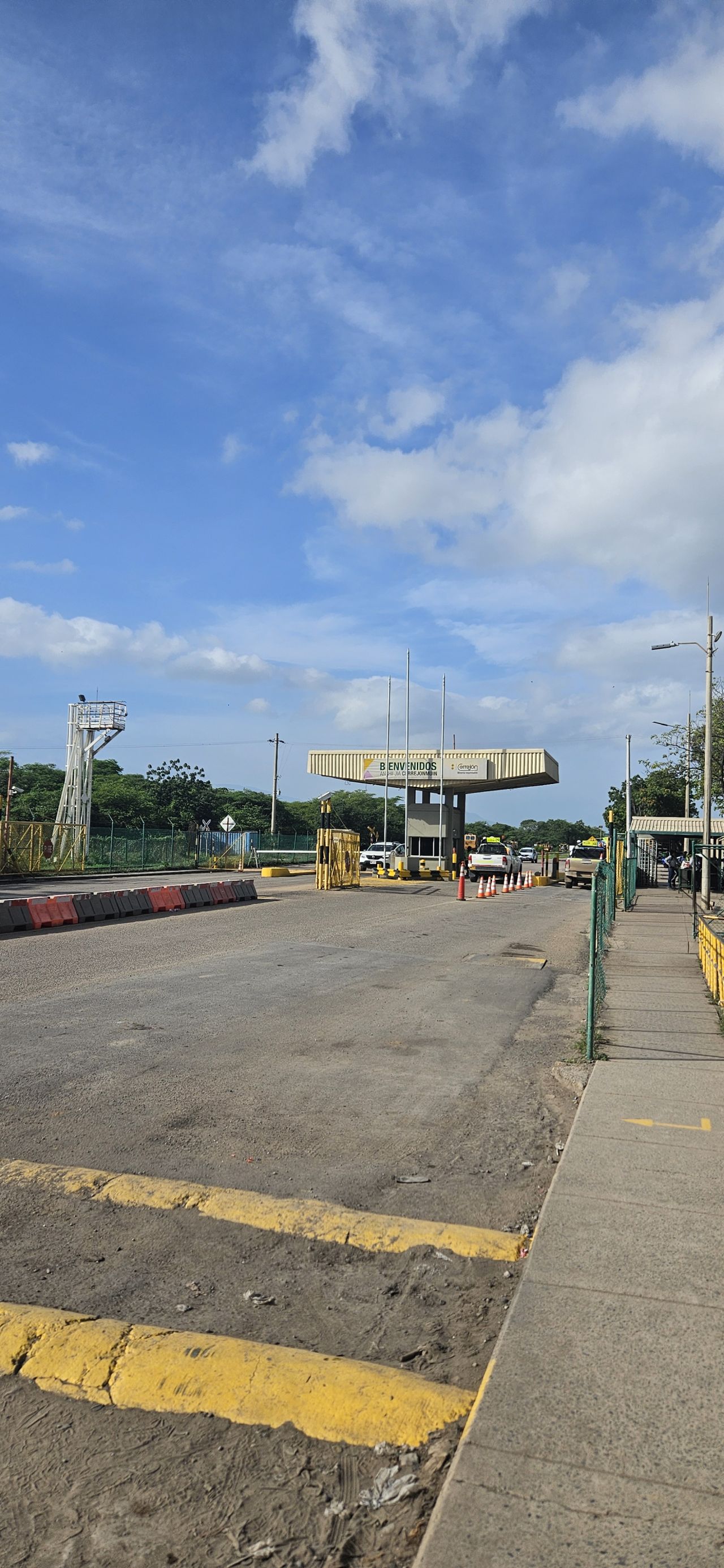 APS Colombia apoyando flotas de maquinaria pesada más seguras y eficientes