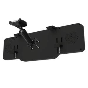 EC4211B-M Rear Mounting