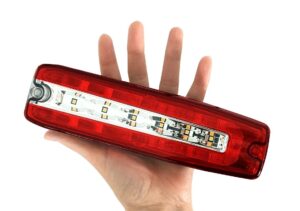 Vignal CTL14 LED Rear Lamp LED Left/Right with Dynamic Indicator 163010