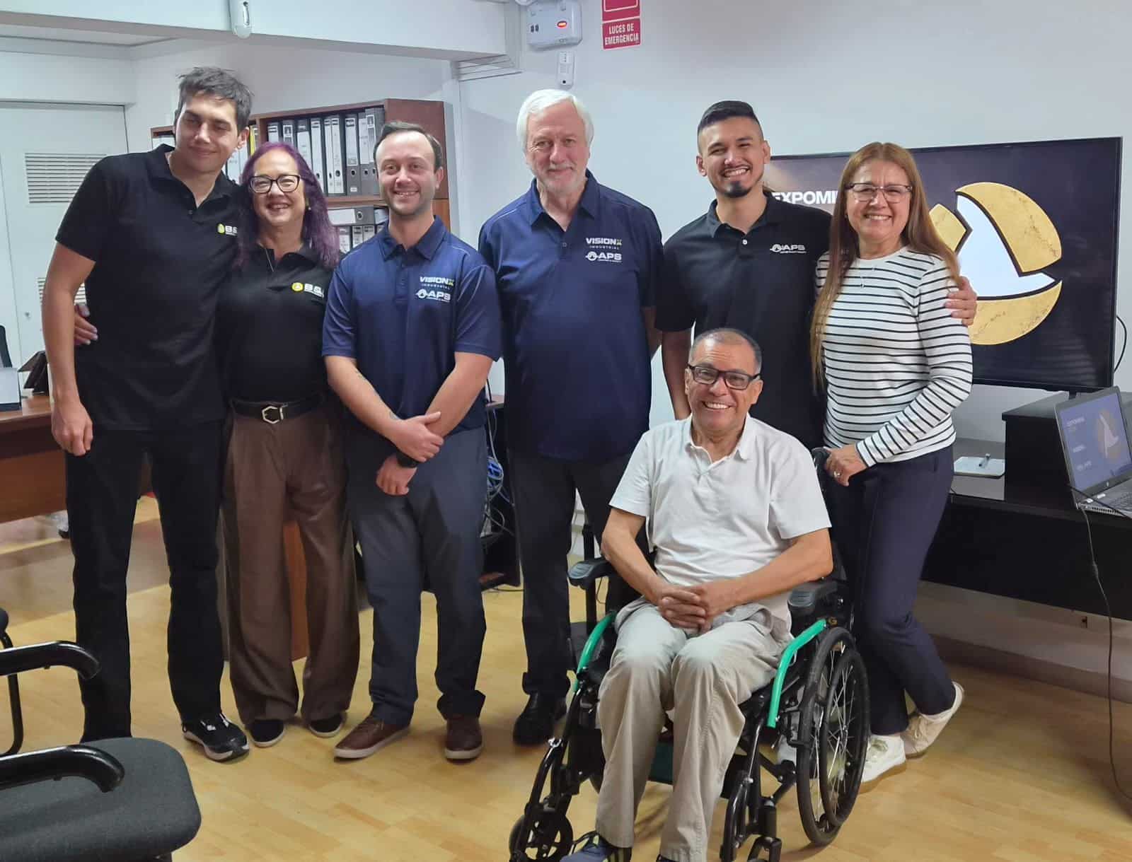 APS LATAM celebra 25 años de sólidas alianzas